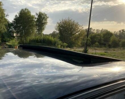 Синий Опель Омега, объемом двигателя 2 л и пробегом 487 тыс. км за 3000 $, фото 20 на Automoto.ua