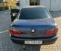 Синий Опель Омега, объемом двигателя 2 л и пробегом 322 тыс. км за 1300 $, фото 1 на Automoto.ua