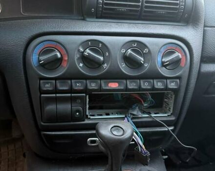 Синий Опель Омега, объемом двигателя 3 л и пробегом 560 тыс. км за 1500 $, фото 14 на Automoto.ua