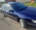 Синій Опель Омега, об'ємом двигуна 2 л та пробігом 305 тис. км за 3300 $, фото 1 на Automoto.ua