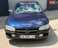Синій Опель Омега, об'ємом двигуна 2.5 л та пробігом 250 тис. км за 1700 $, фото 2 на Automoto.ua