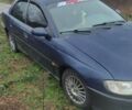 Синій Опель Омега, об'ємом двигуна 2.5 л та пробігом 320 тис. км за 1700 $, фото 2 на Automoto.ua