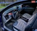 Синий Опель Омега, объемом двигателя 2 л и пробегом 450 тыс. км за 1500 $, фото 2 на Automoto.ua