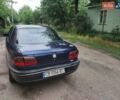 Синій Опель Омега, об'ємом двигуна 2 л та пробігом 312 тис. км за 1200 $, фото 3 на Automoto.ua