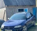 Синий Опель Омега, объемом двигателя 2 л и пробегом 350 тыс. км за 3000 $, фото 8 на Automoto.ua
