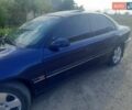 Синій Опель Омега, об'ємом двигуна 2 л та пробігом 305 тис. км за 3300 $, фото 12 на Automoto.ua