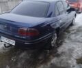 Синий Опель Омега, объемом двигателя 2 л и пробегом 180 тыс. км за 1400 $, фото 3 на Automoto.ua