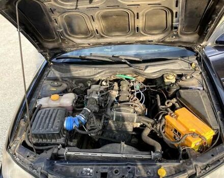 Синий Опель Омега, объемом двигателя 2 л и пробегом 487 тыс. км за 3000 $, фото 16 на Automoto.ua