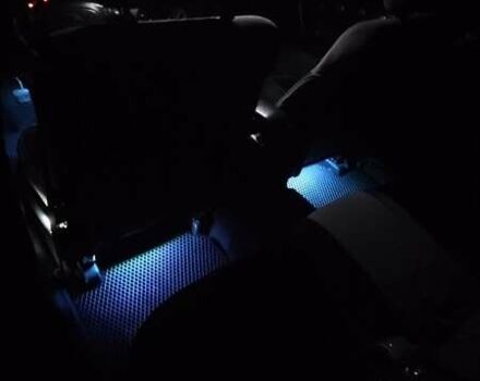 Синий Опель Омега, объемом двигателя 2 л и пробегом 487 тыс. км за 3000 $, фото 30 на Automoto.ua