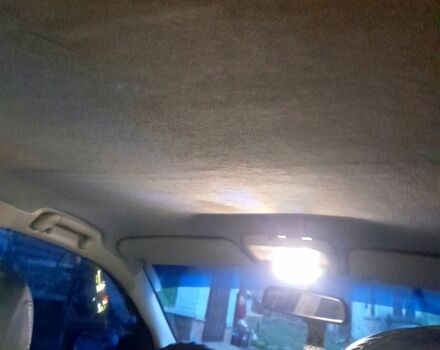 Синий Опель Омега, объемом двигателя 2 л и пробегом 350 тыс. км за 2800 $, фото 11 на Automoto.ua