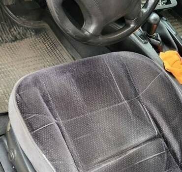 Синий Опель Омега, объемом двигателя 2 л и пробегом 207 тыс. км за 1550 $, фото 7 на Automoto.ua