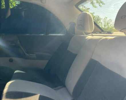 Синій Опель Омега, об'ємом двигуна 2 л та пробігом 30 тис. км за 1650 $, фото 5 на Automoto.ua