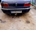 Синий Опель Омега, объемом двигателя 2 л и пробегом 211 тыс. км за 2000 $, фото 1 на Automoto.ua