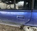 Синій Опель Омега, об'ємом двигуна 2 л та пробігом 333 тис. км за 600 $, фото 3 на Automoto.ua
