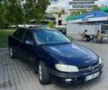 Синий Опель Омега, объемом двигателя 0 л и пробегом 350 тыс. км за 2100 $, фото 1 на Automoto.ua