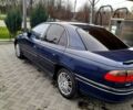 Синий Опель Омега, объемом двигателя 2 л и пробегом 350 тыс. км за 2800 $, фото 5 на Automoto.ua