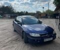 Синий Опель Омега, объемом двигателя 2 л и пробегом 350 тыс. км за 3000 $, фото 5 на Automoto.ua
