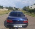 Синий Опель Омега, объемом двигателя 2 л и пробегом 305 тыс. км за 2600 $, фото 6 на Automoto.ua