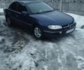 Синий Опель Омега, объемом двигателя 2 л и пробегом 180 тыс. км за 1400 $, фото 1 на Automoto.ua