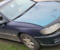 Синий Опель Омега, объемом двигателя 2 л и пробегом 207 тыс. км за 1550 $, фото 2 на Automoto.ua
