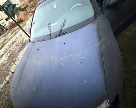 Синий Опель Омега, объемом двигателя 3 л и пробегом 560 тыс. км за 1500 $, фото 2 на Automoto.ua