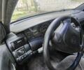 Синій Опель Омега, об'ємом двигуна 2 л та пробігом 300 тис. км за 427 $, фото 4 на Automoto.ua