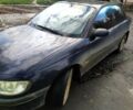 Синій Опель Омега, об'ємом двигуна 2 л та пробігом 383 тис. км за 1441 $, фото 1 на Automoto.ua