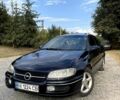 Синий Опель Омега, объемом двигателя 2 л и пробегом 487 тыс. км за 3000 $, фото 1 на Automoto.ua