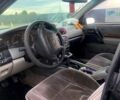 Синій Опель Омега, об'ємом двигуна 2.5 л та пробігом 508 тис. км за 1000 $, фото 7 на Automoto.ua