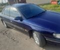 Синий Опель Омега, объемом двигателя 2 л и пробегом 305 тыс. км за 2600 $, фото 1 на Automoto.ua