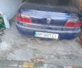 Синий Опель Омега, объемом двигателя 2 л и пробегом 377 тыс. км за 600 $, фото 1 на Automoto.ua