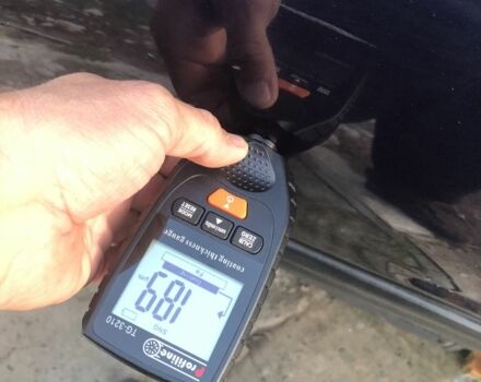 Синій Опель Омега, об'ємом двигуна 2.5 л та пробігом 330 тис. км за 900 $, фото 5 на Automoto.ua