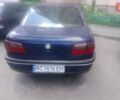 Синій Опель Омега, об'ємом двигуна 2 л та пробігом 370 тис. км за 2500 $, фото 1 на Automoto.ua
