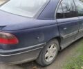 Синий Опель Омега, объемом двигателя 2 л и пробегом 207 тыс. км за 1550 $, фото 3 на Automoto.ua
