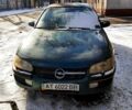 Синій Опель Омега, об'ємом двигуна 2.5 л та пробігом 225 тис. км за 750 $, фото 1 на Automoto.ua