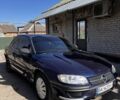 Синий Опель Омега, объемом двигателя 2 л и пробегом 300 тыс. км за 2398 $, фото 1 на Automoto.ua