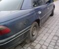 Синій Опель Омега, об'ємом двигуна 2 л та пробігом 470 тис. км за 1500 $, фото 1 на Automoto.ua