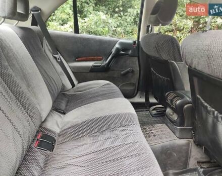 Синій Опель Омега, об'ємом двигуна 2 л та пробігом 312 тис. км за 1200 $, фото 5 на Automoto.ua