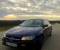 Синий Опель Омега, объемом двигателя 2.5 л и пробегом 508 тыс. км за 1000 $, фото 1 на Automoto.ua