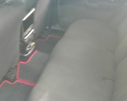 Синий Опель Омега, объемом двигателя 2 л и пробегом 270 тыс. км за 3000 $, фото 5 на Automoto.ua