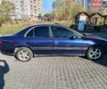 Синий Опель Омега, объемом двигателя 2 л и пробегом 322 тыс. км за 1300 $, фото 2 на Automoto.ua
