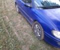 Синій Опель Омега, об'ємом двигуна 3 л та пробігом 250 тис. км за 1000 $, фото 6 на Automoto.ua