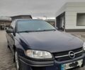 Синий Опель Омега, объемом двигателя 2 л и пробегом 350 тыс. км за 2800 $, фото 1 на Automoto.ua