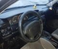 Синий Опель Омега, объемом двигателя 2 л и пробегом 180 тыс. км за 1400 $, фото 5 на Automoto.ua