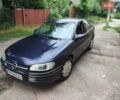 Синій Опель Омега, об'ємом двигуна 2 л та пробігом 312 тис. км за 1200 $, фото 1 на Automoto.ua