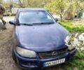 Синий Опель Омега, объемом двигателя 2 л и пробегом 200 тыс. км за 686 $, фото 1 на Automoto.ua