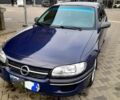 Синий Опель Омега, объемом двигателя 2 л и пробегом 350 тыс. км за 2800 $, фото 1 на Automoto.ua