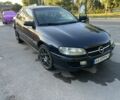 Синий Опель Омега, объемом двигателя 2 л и пробегом 123 тыс. км за 1800 $, фото 1 на Automoto.ua