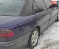 Синій Опель Омега, об'ємом двигуна 2.5 л та пробігом 430 тис. км за 650 $, фото 6 на Automoto.ua