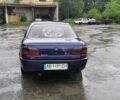 Синий Опель Омега, объемом двигателя 2 л и пробегом 480 тыс. км за 1500 $, фото 11 на Automoto.ua